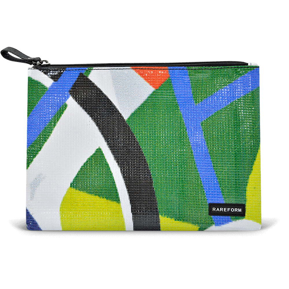 Charlie Pouch