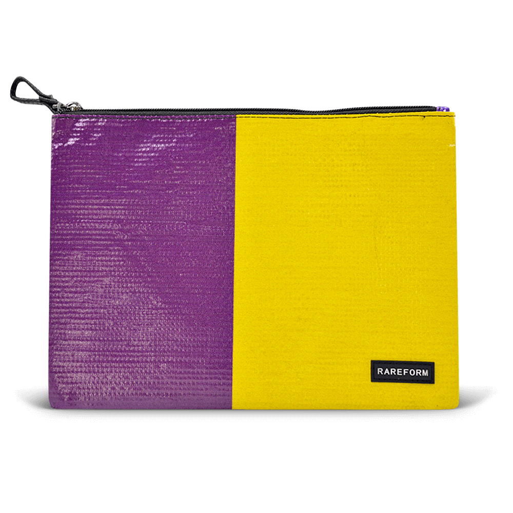Charlie Pouch
