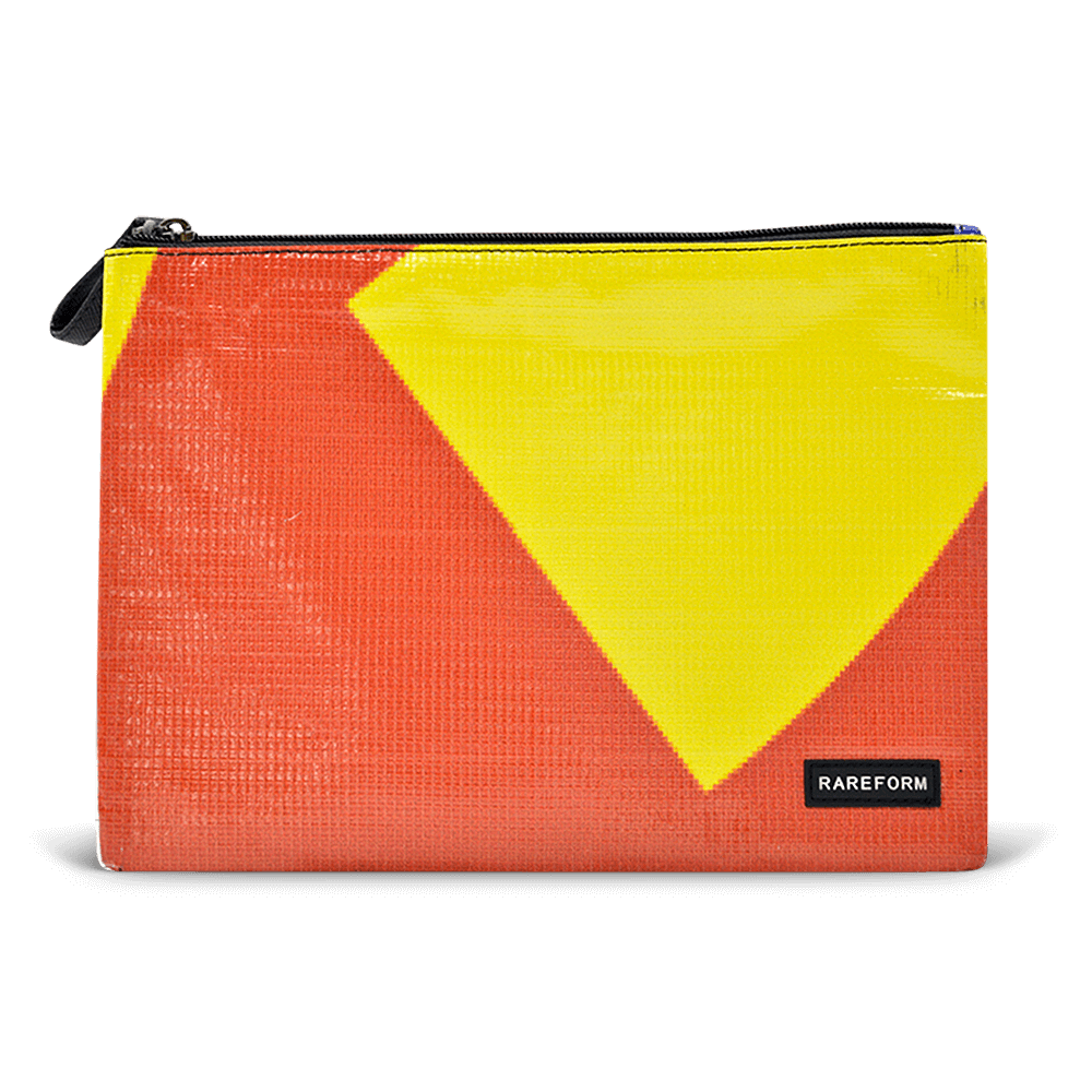 Charlie Pouch
