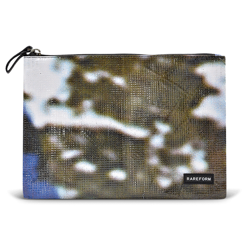 Charlie Pouch