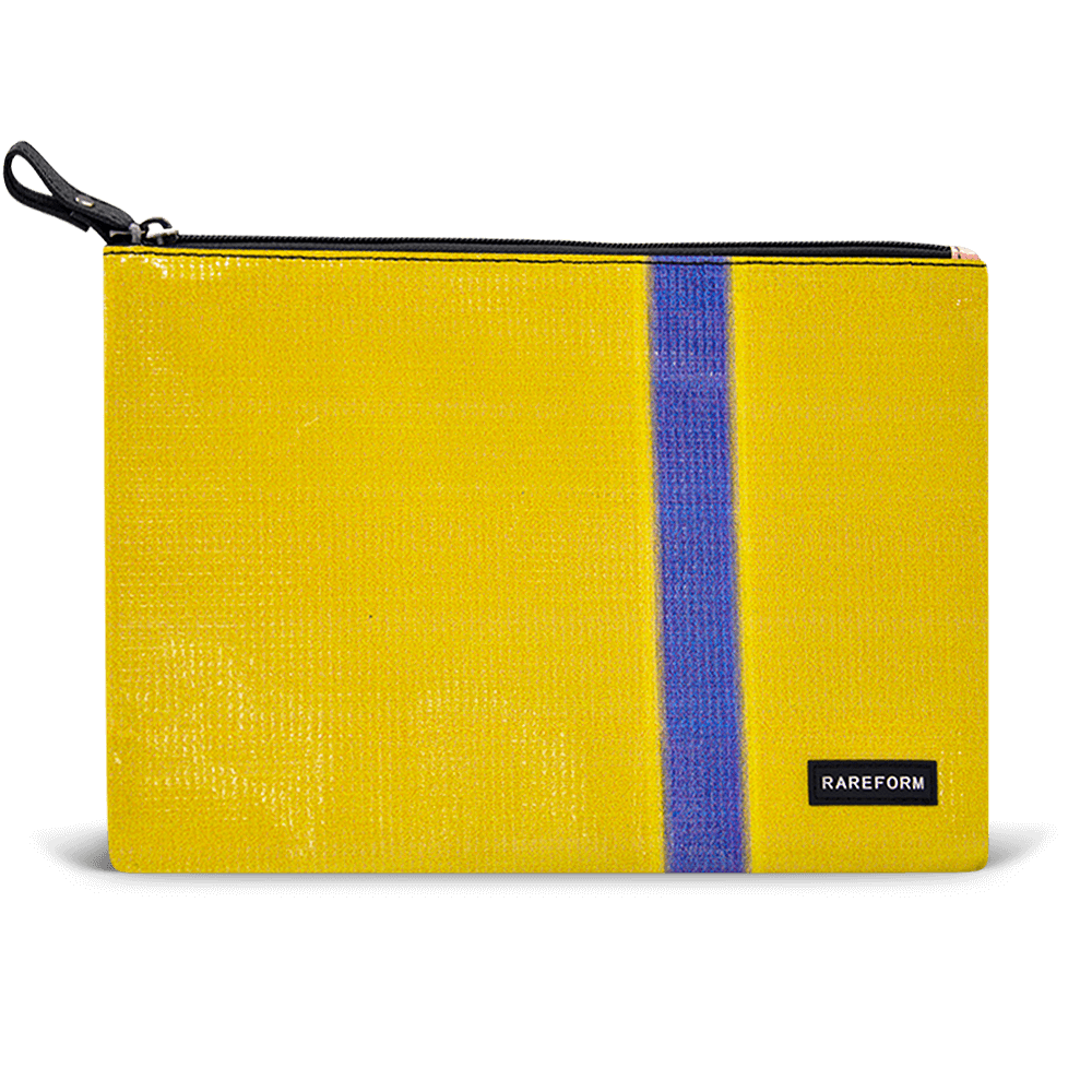 Charlie Pouch