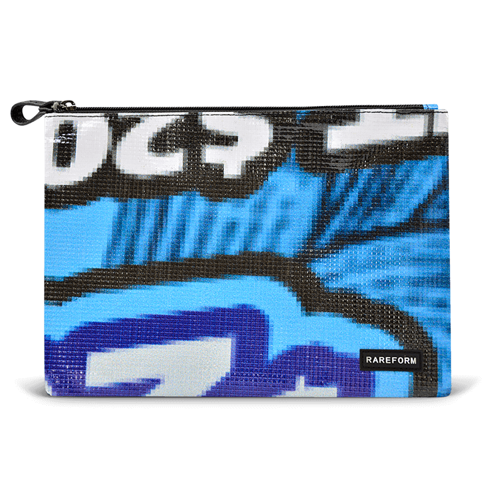 Charlie Pouch