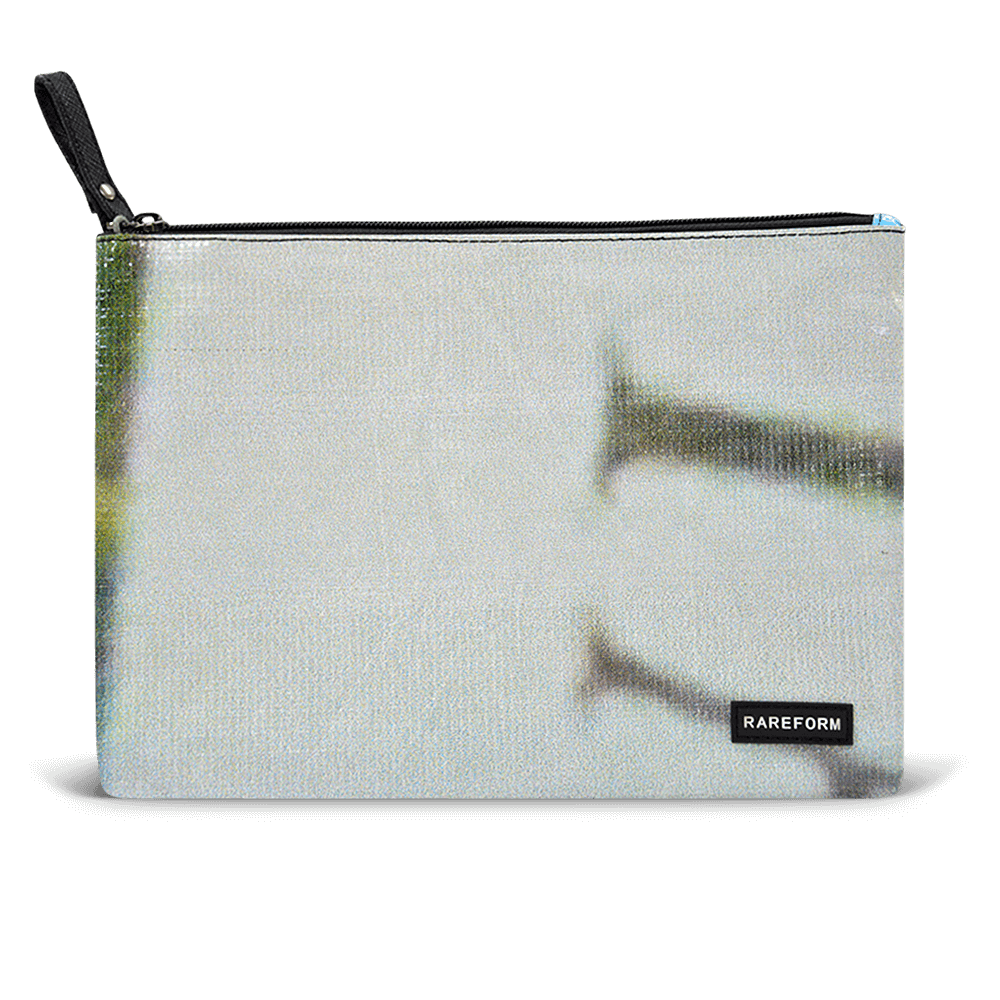 Charlie Pouch