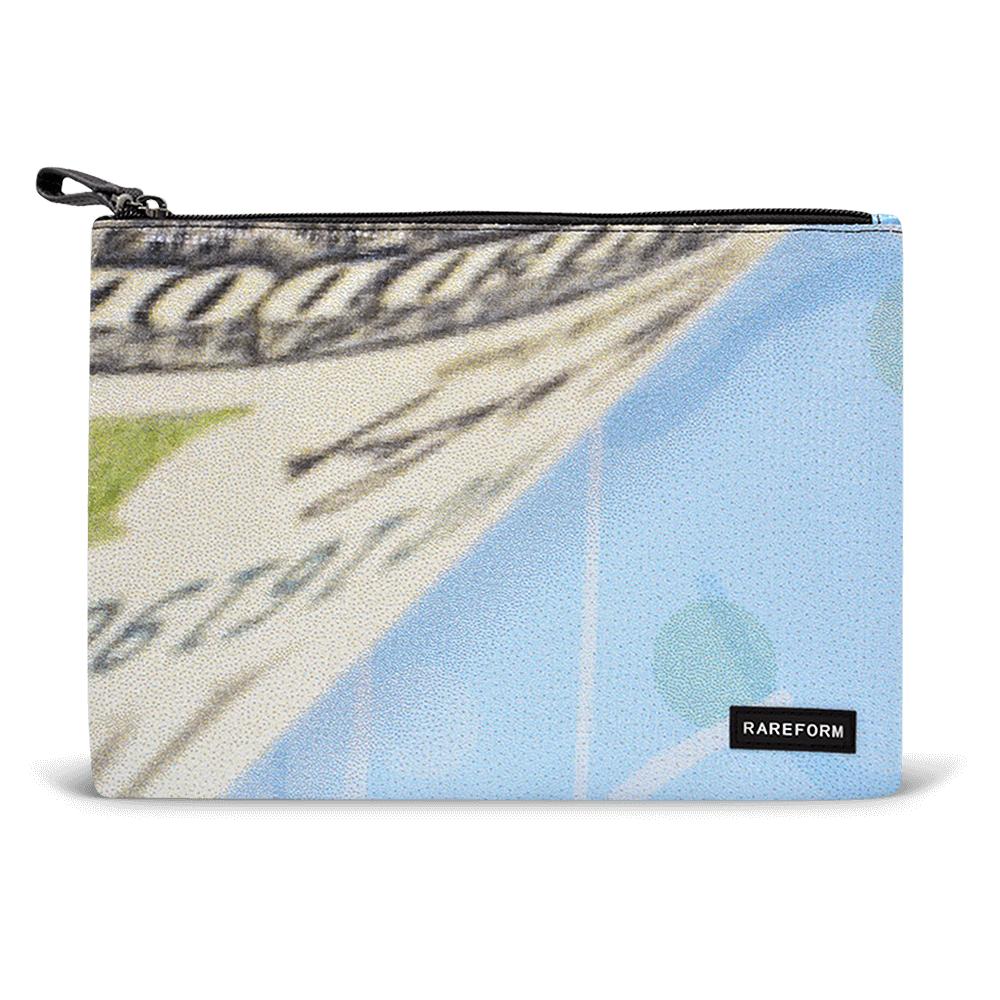 Charlie Pouch
