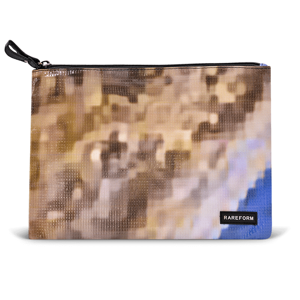 Charlie Pouch