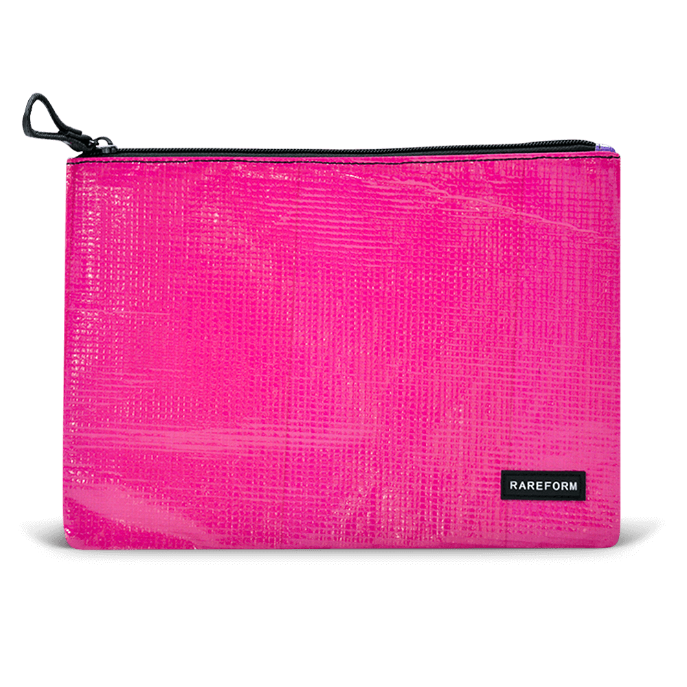 Charlie Pouch