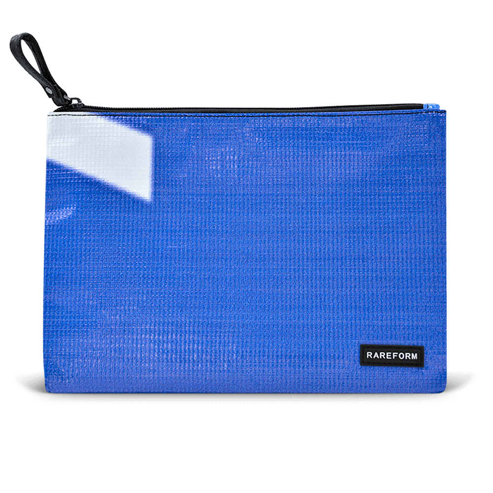 Charlie Pouch
