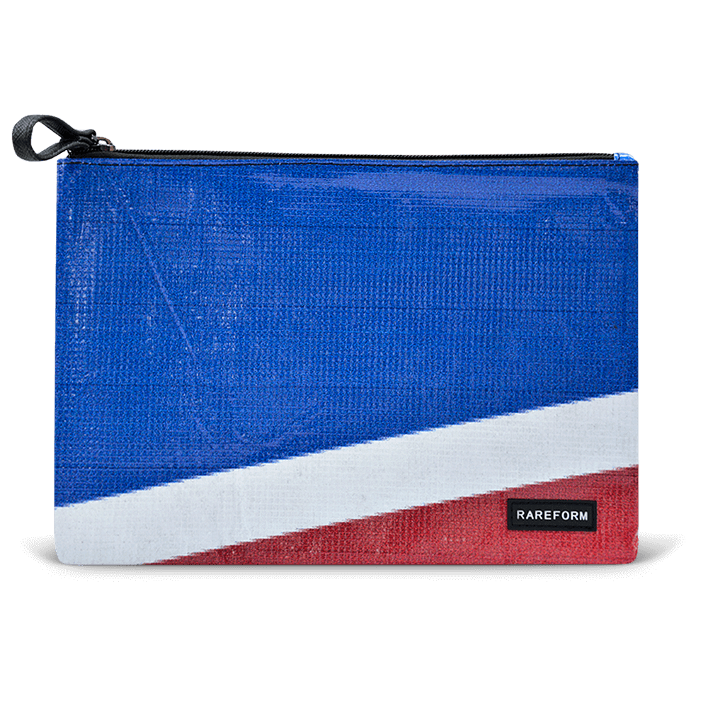 Charlie Pouch