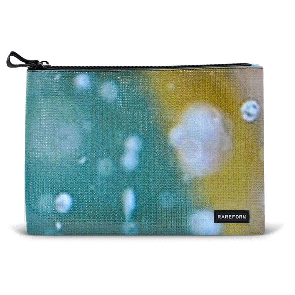 Charlie Pouch