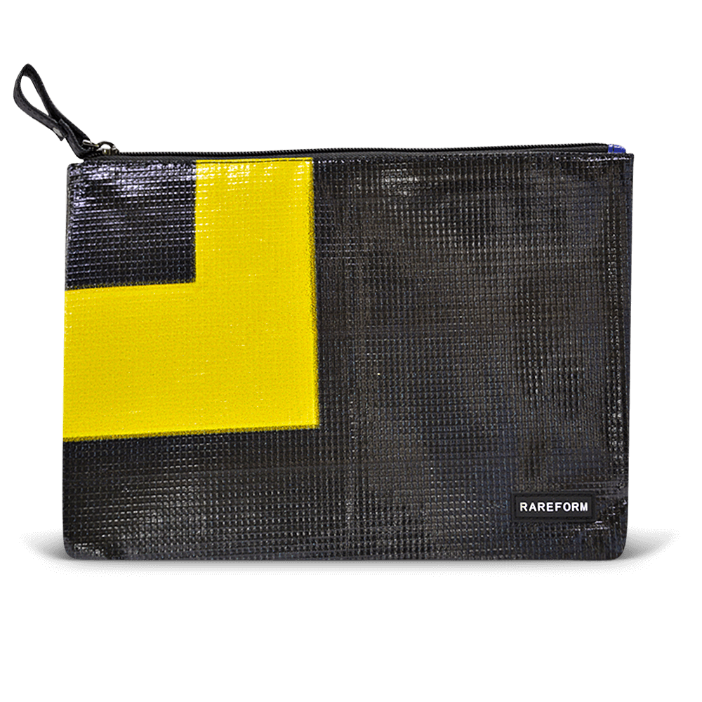 Charlie Pouch