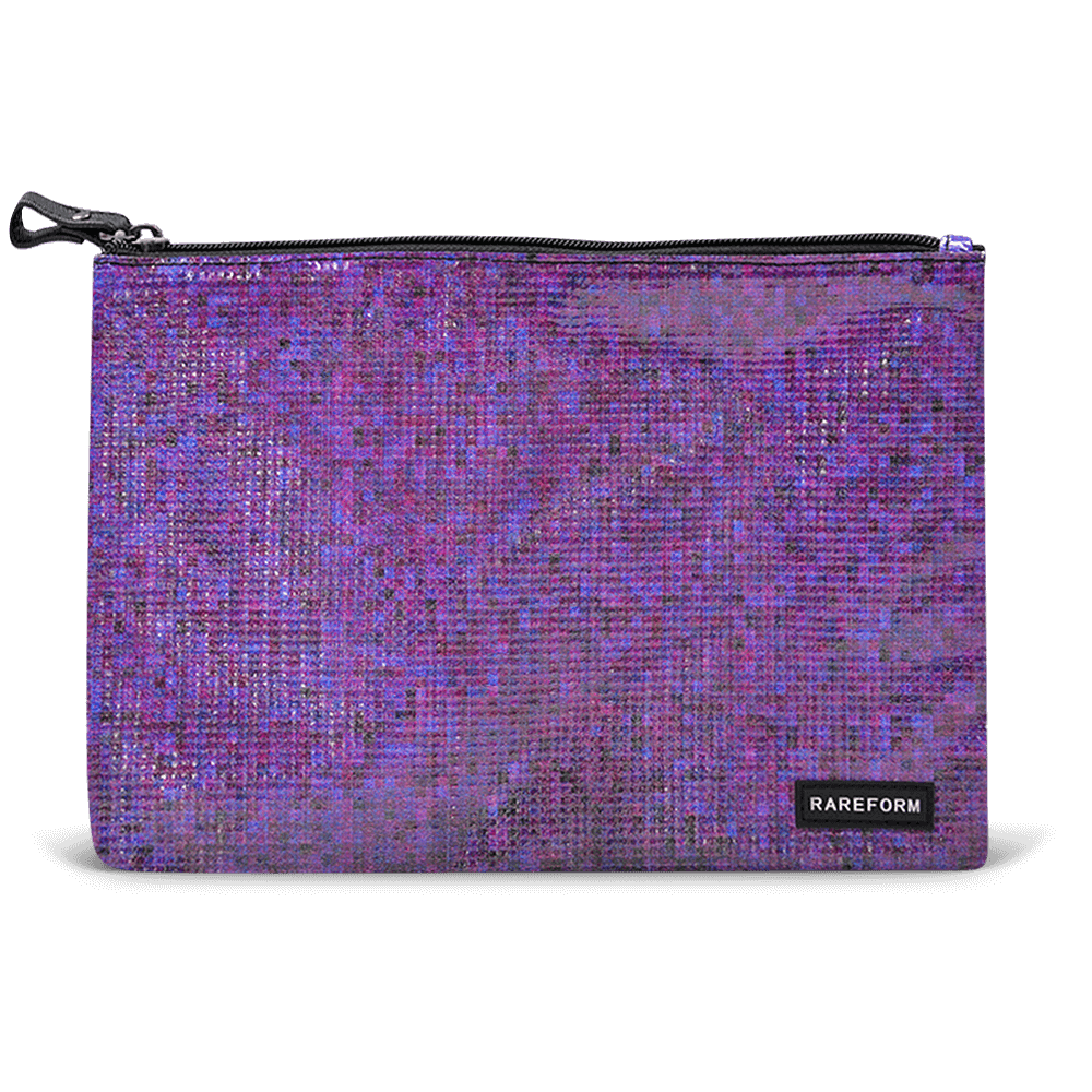 Charlie Pouch