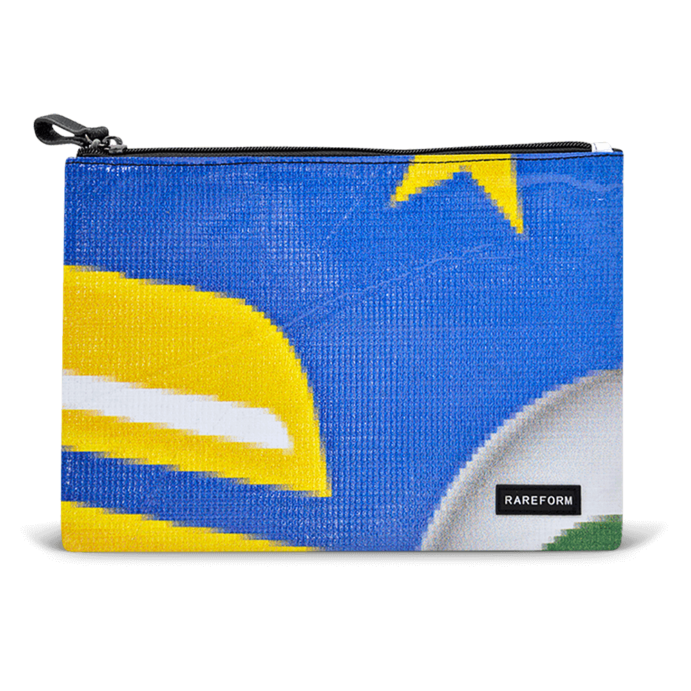 Charlie Pouch