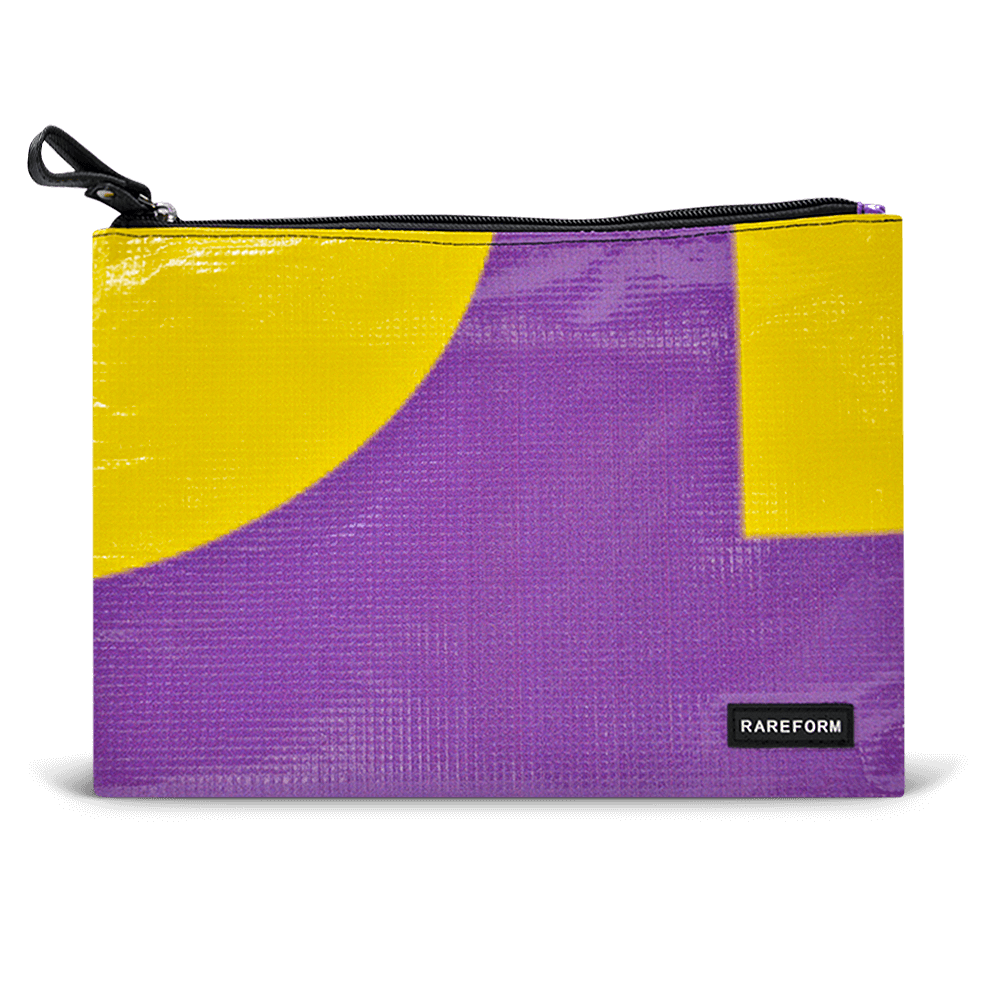 Charlie Pouch