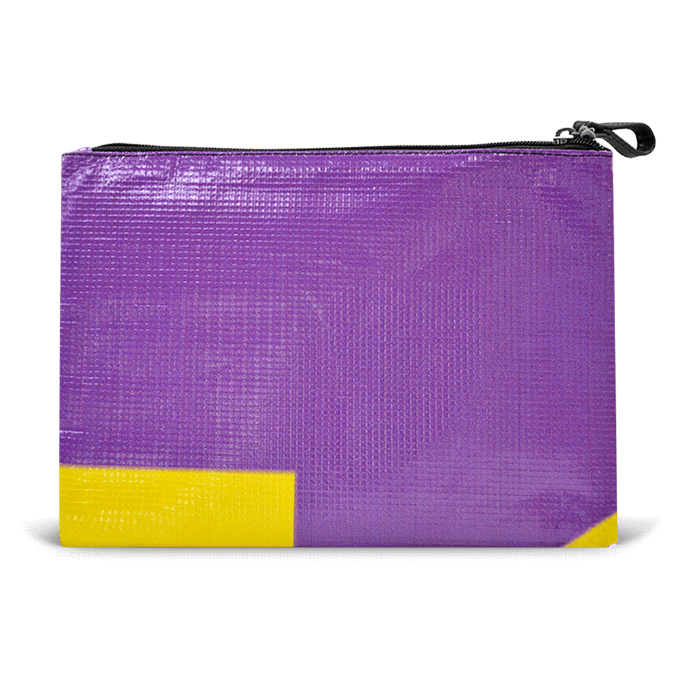 Charlie Pouch