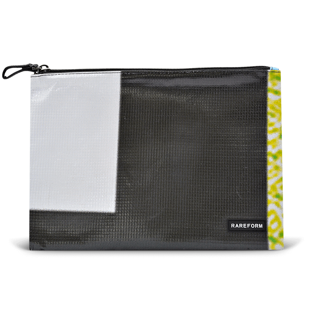 Charlie Pouch