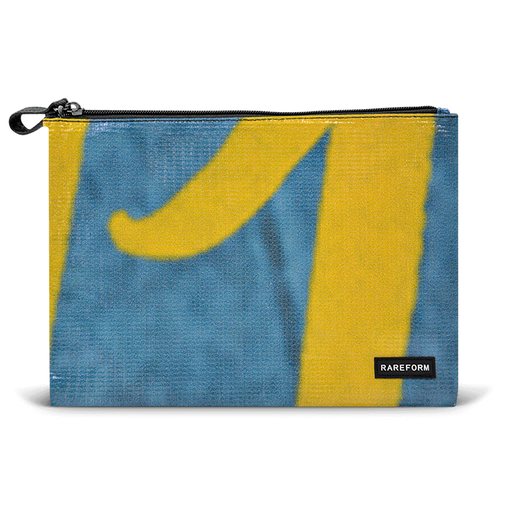 Charlie Pouch