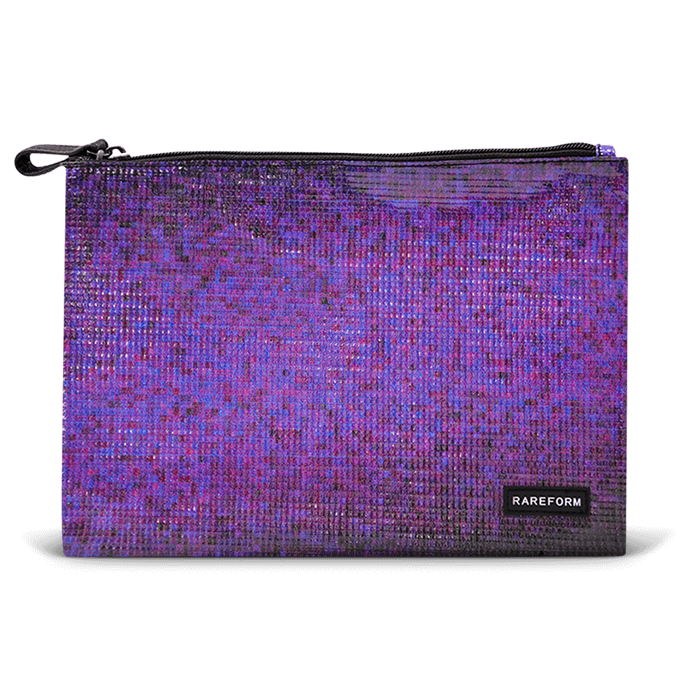 Charlie Pouch