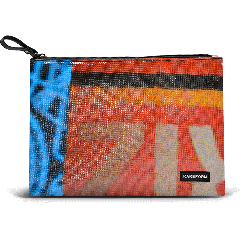 Charlie Pouch