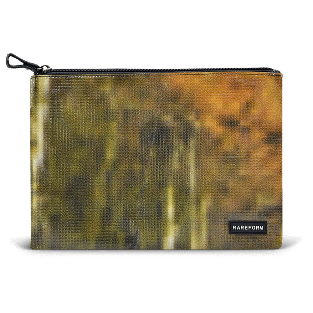 Charlie Pouch