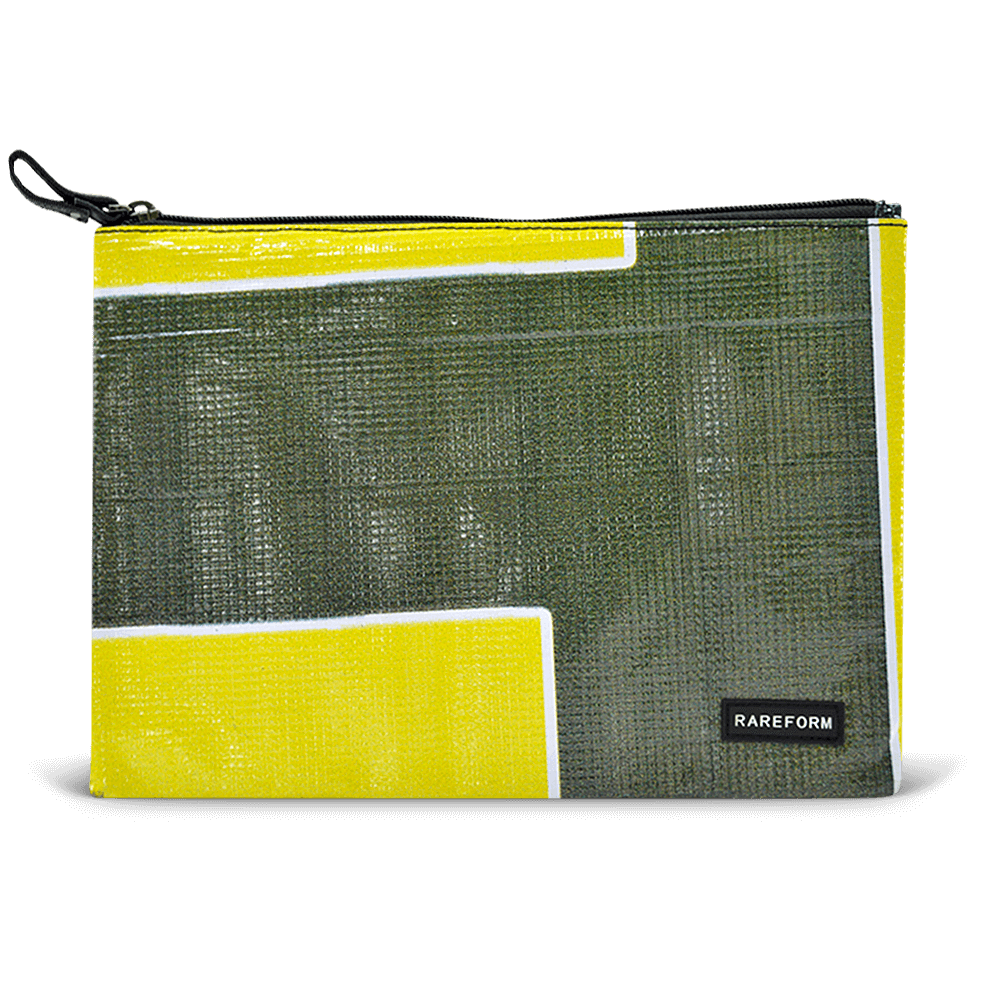 Charlie Pouch
