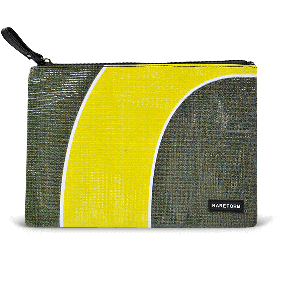 Charlie Pouch