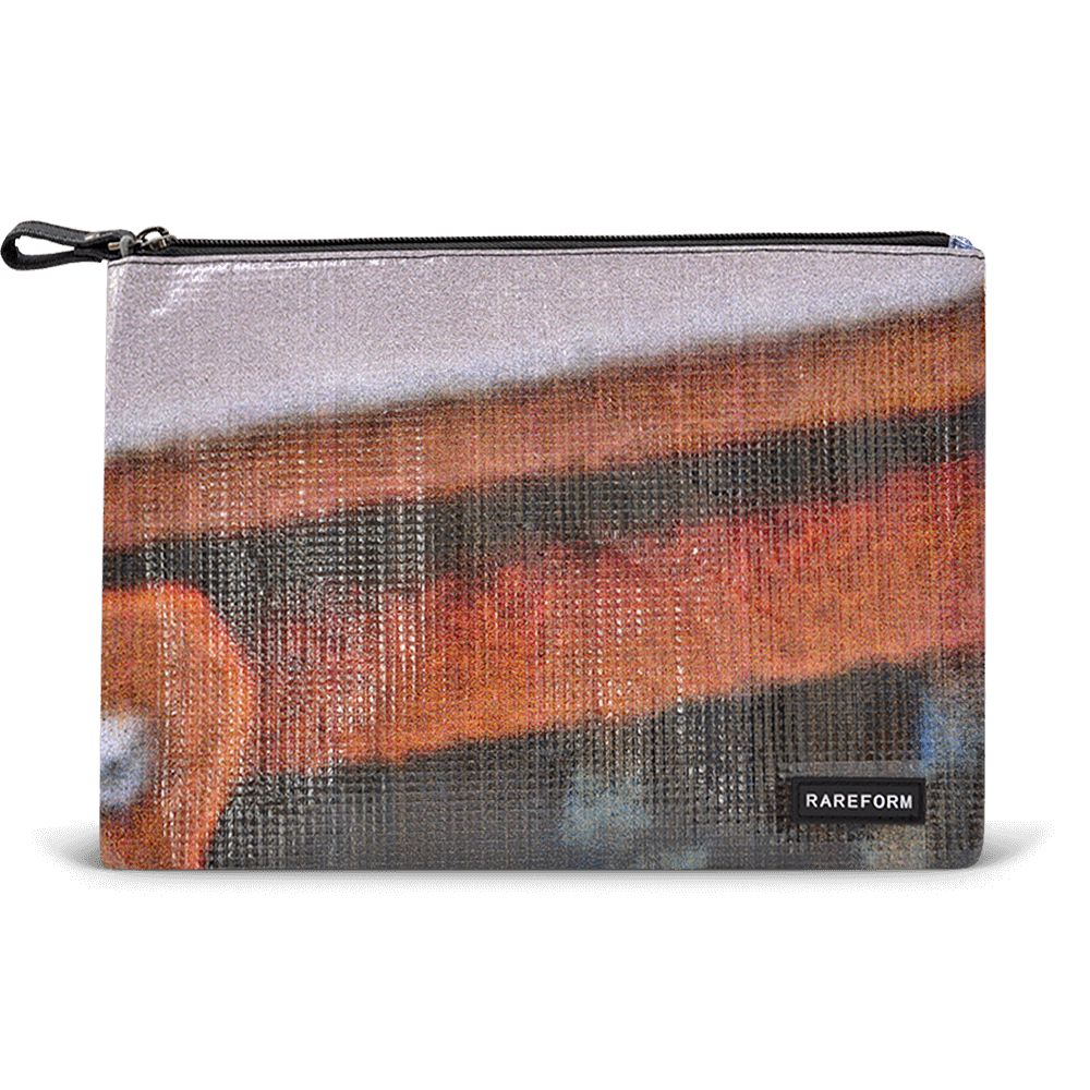 Charlie Pouch