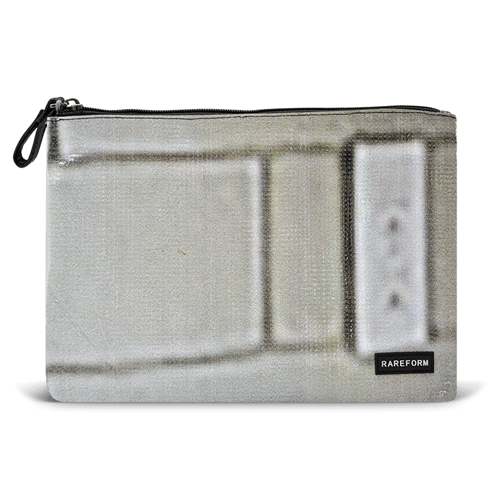 Charlie Pouch