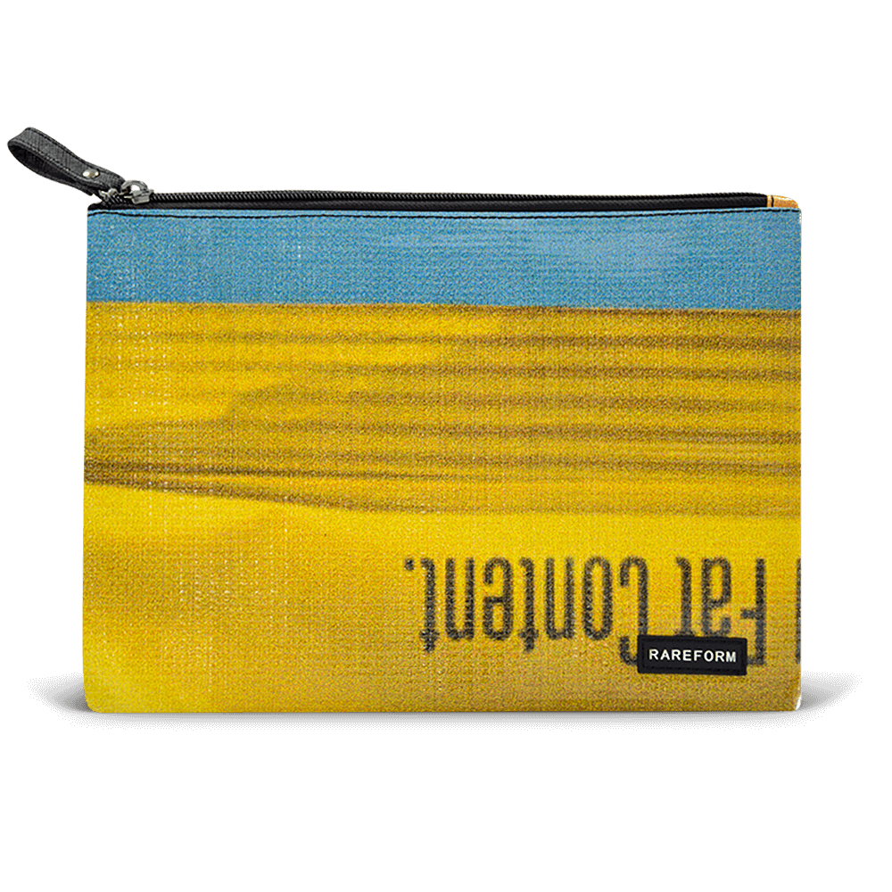 Charlie Pouch