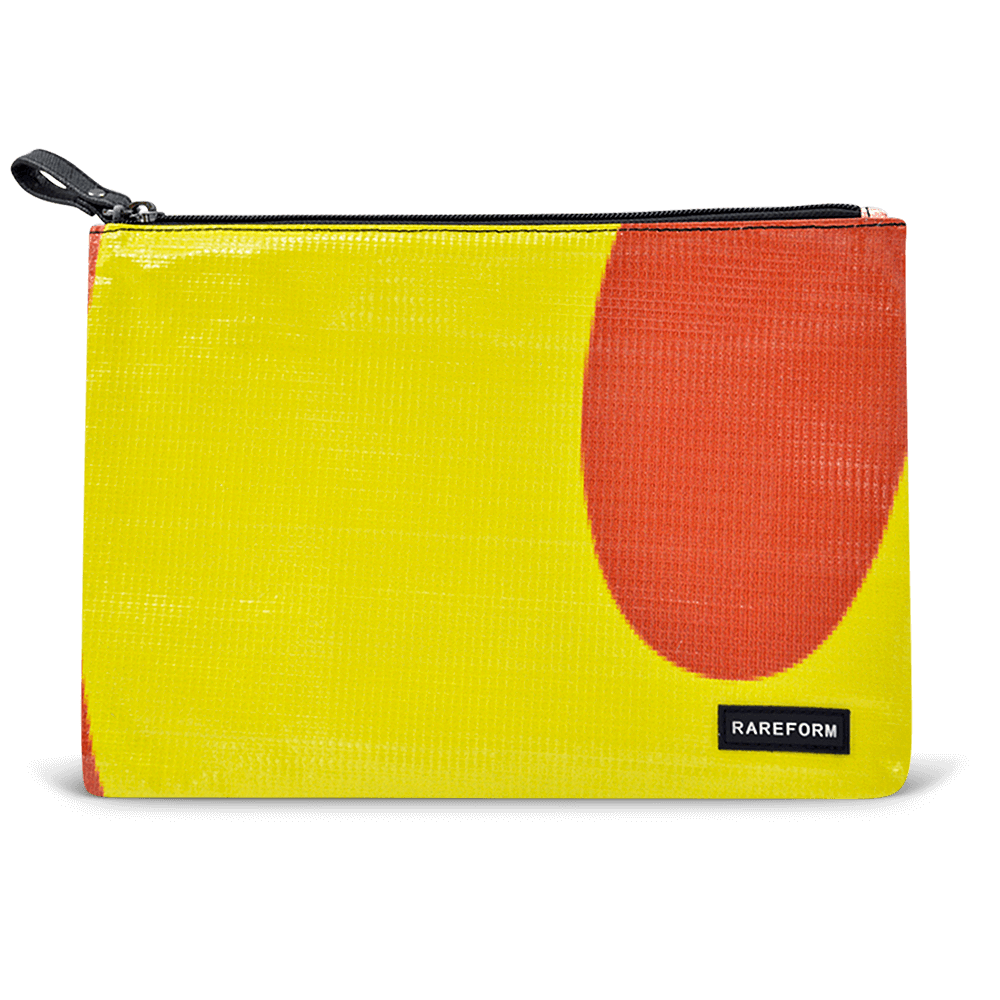 Charlie Pouch