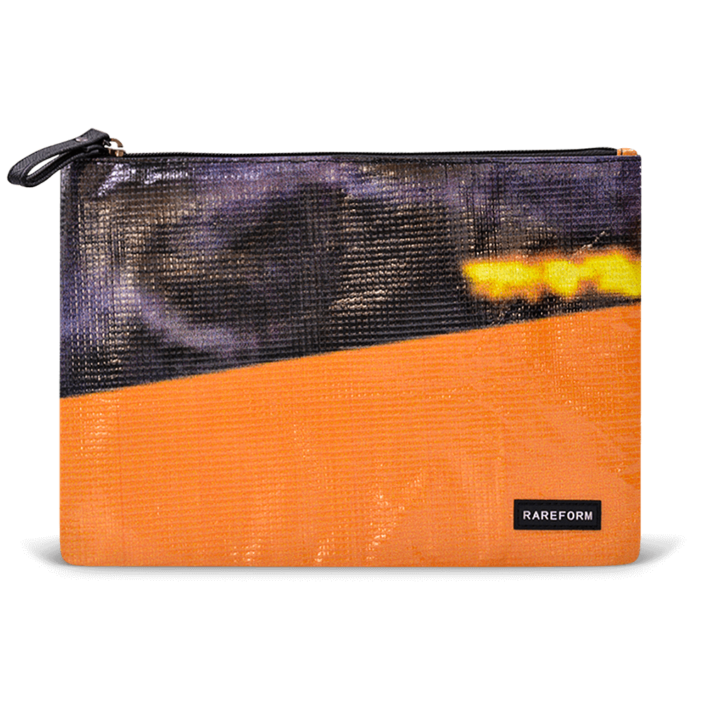 Charlie Pouch
