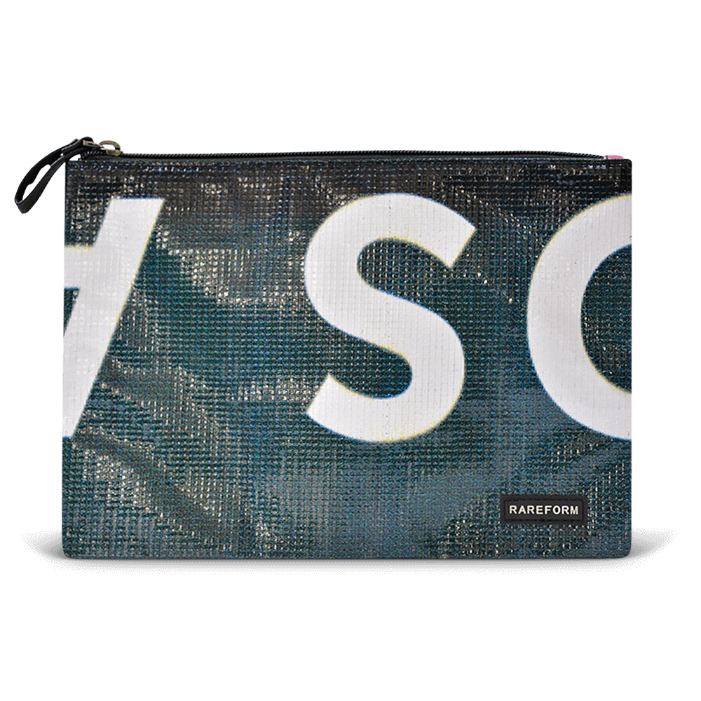 Charlie Pouch