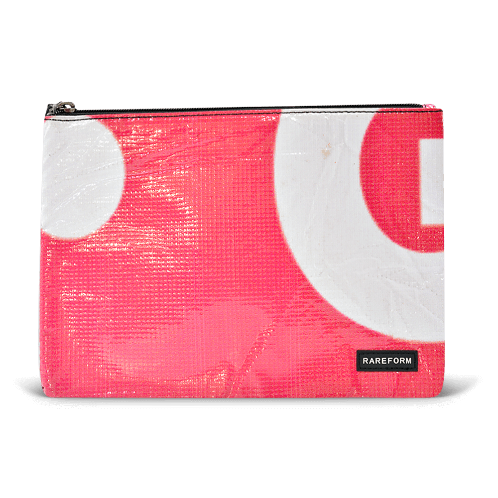 Charlie Pouch