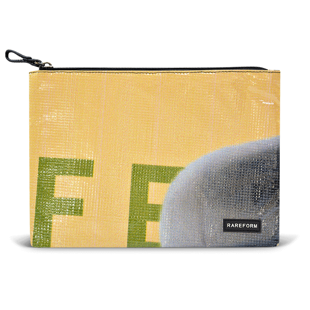 Charlie Pouch