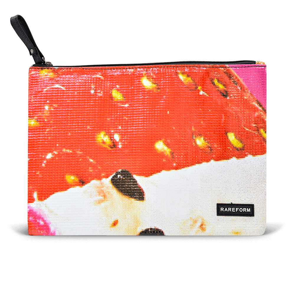 Charlie Pouch