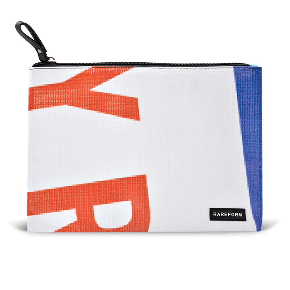 Charlie Pouch