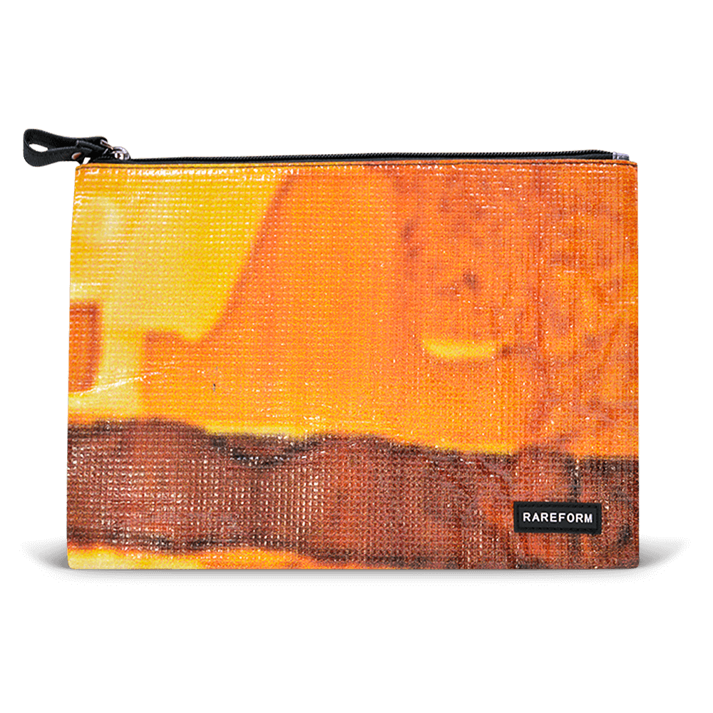 Charlie Pouch