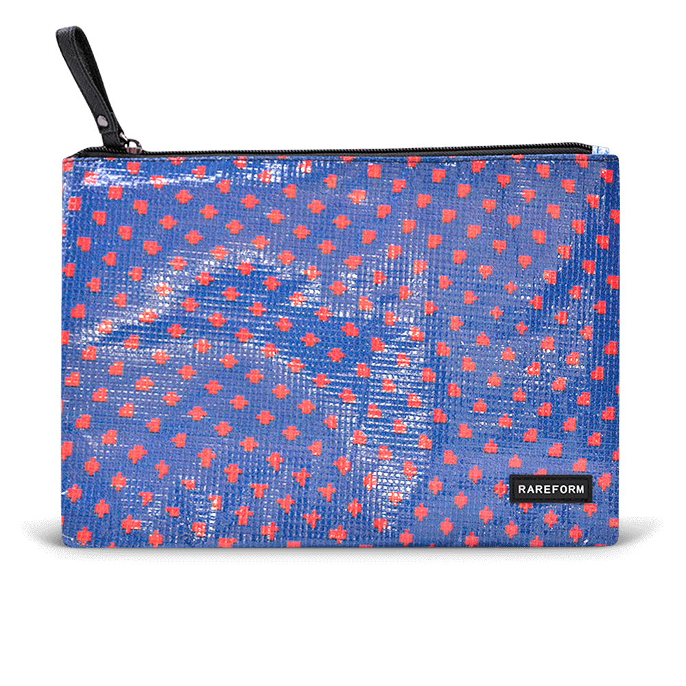 Charlie Pouch