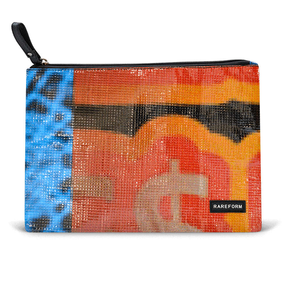 Charlie Pouch