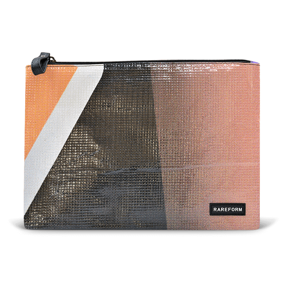 Charlie Pouch