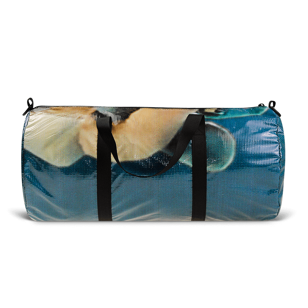 Light Duffle