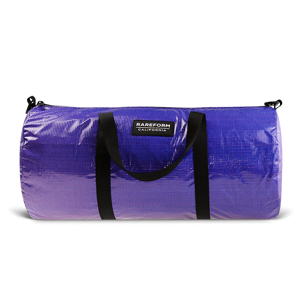 Mini Weekender Duffle