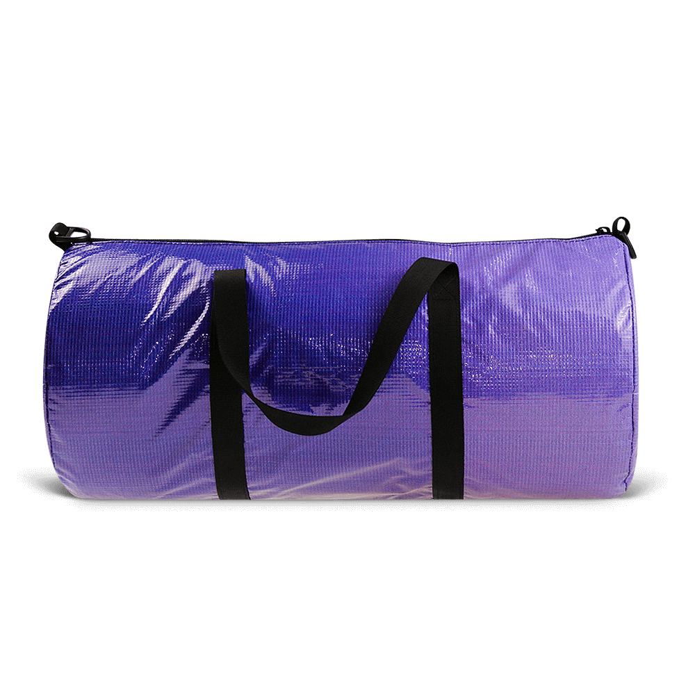 Mini Weekender Duffle