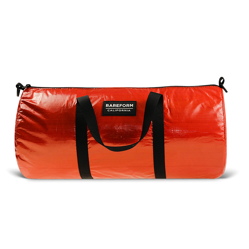 Mini Weekender Duffle