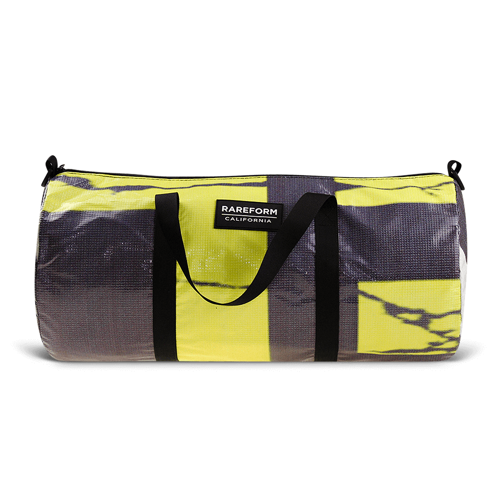 Light Duffle