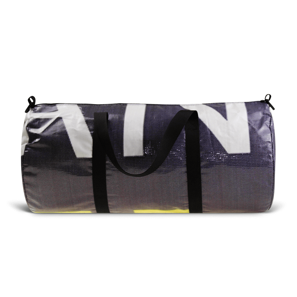 Light Duffle