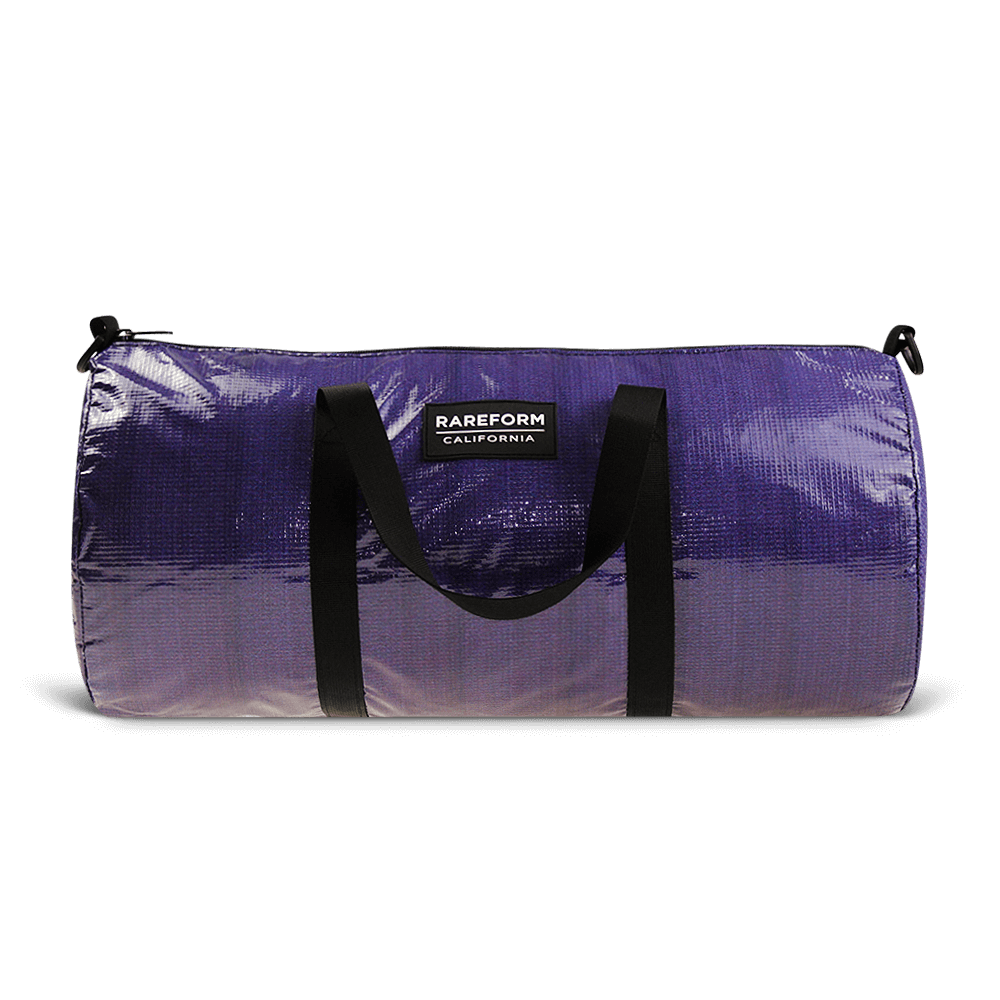 Mini Weekender Duffle