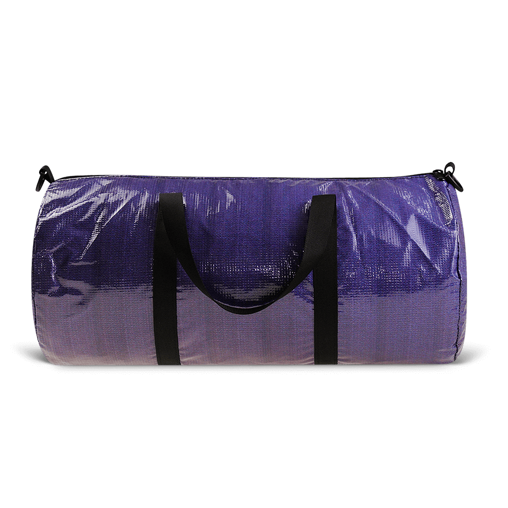 Mini Weekender Duffle