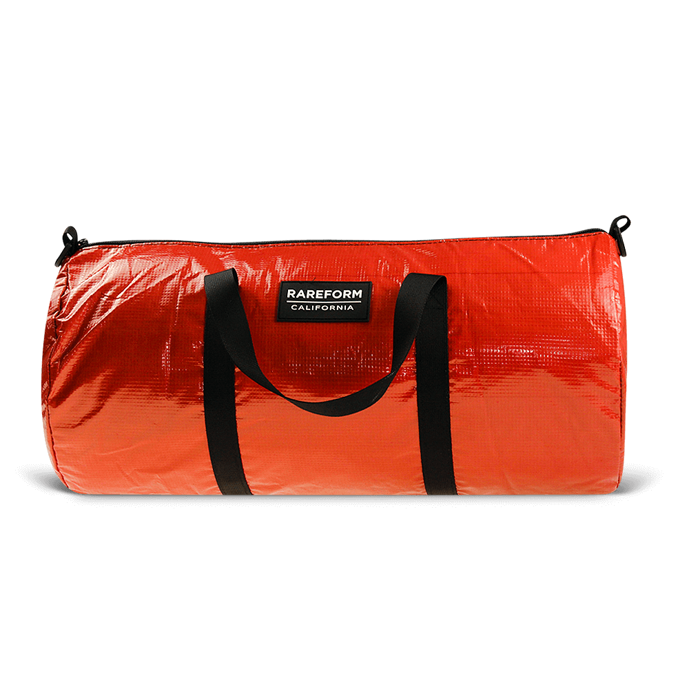 Mini Weekender Duffle
