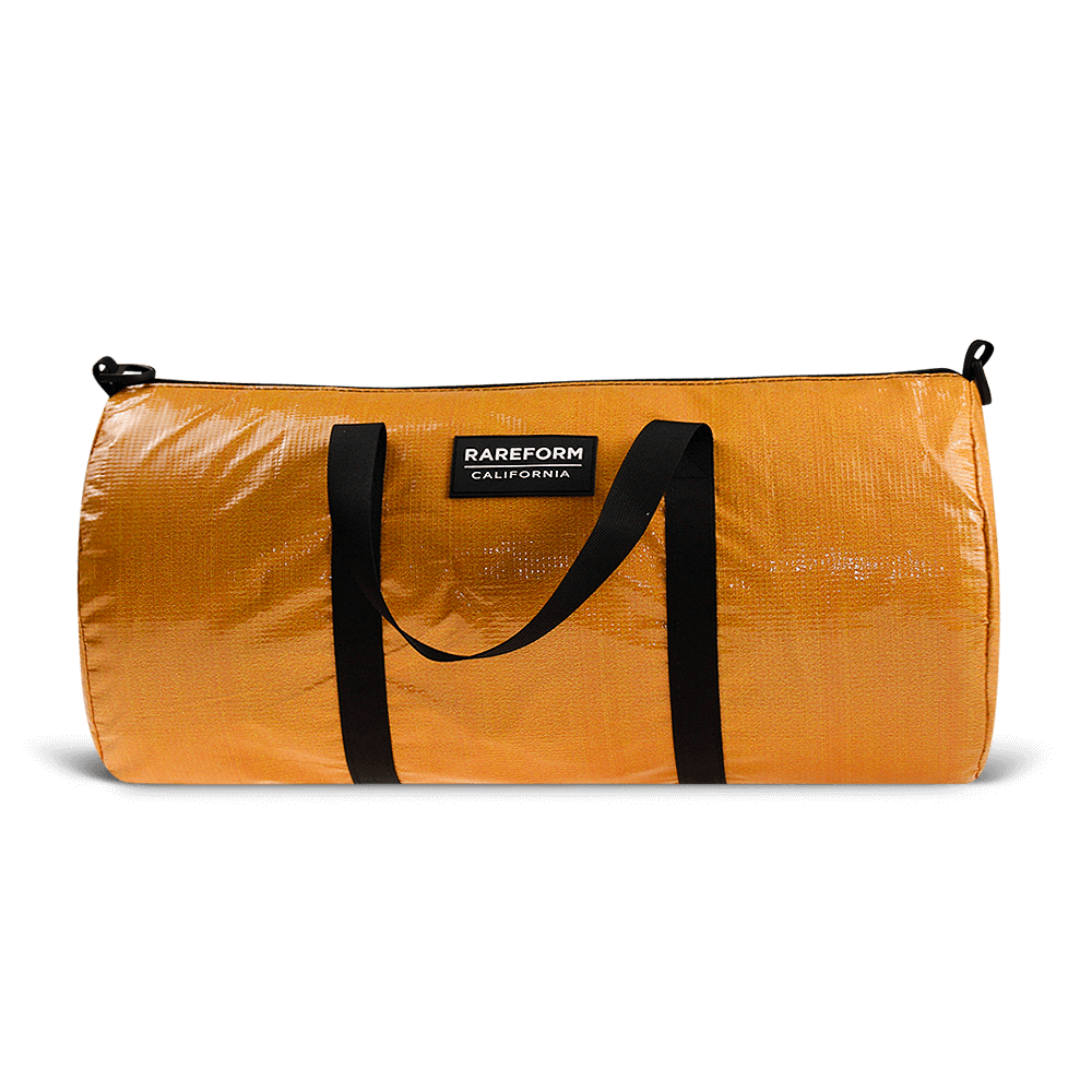 Mini Weekender Duffle