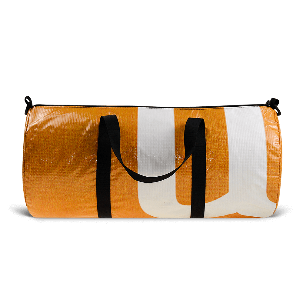 Mini Weekender Duffle